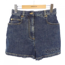 Quần short LOUIS VUITTON FMPA61XII - Hàng hiệu Chính hãng