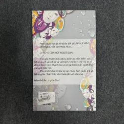 Mưa mặt nạ - Nhật Chiêu 925454