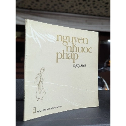 Ngày xưa - Nguyễn Nhược Pháp 449657