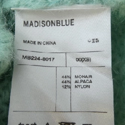 Áo khoác cardigan MADISON BLUE MB224-8017 628470
