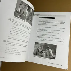 Interactions 2 Writing 732332