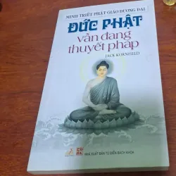 Đức Phật vẫn đang thuyết pháp 1002566