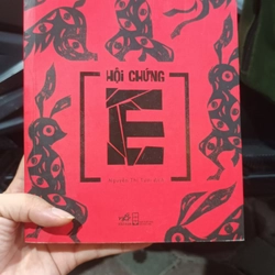 Hội Chứng E - Franck Thilliez