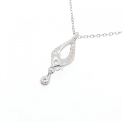 Trang sức Star Jewelry - Dây chuyền Blue Topaz - Hàng hiệu Authentic 839256