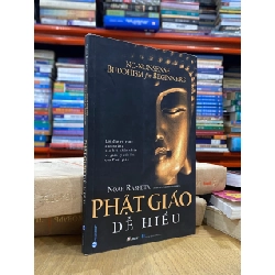 Phật giáo dễ hiểu - Noah Rasheta 550079