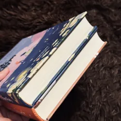 Sơn ca vẫn hót + đường đom đóm bay (bìa cứng)  957711