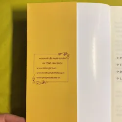 Bộ Kinh Sách Tu Học Phật Pháp - Nhiều tác giả - Cư sĩ Diệu Âm Việt dịch 605504