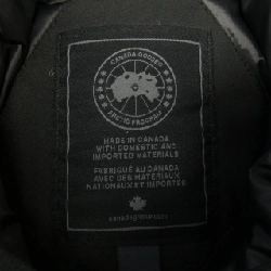 Canada Goose BLACK LABEL 3426MB CHATEAU Áo khoác lông - Hàng hiệu Authentic 889554