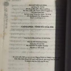 Catalonia tình yêu của tôi 758058