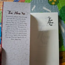 Trà Hoa Nữ 1022889