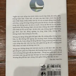 Yêu những điều không hoàn hảo (8) 590719