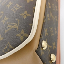 Túi xách Louis Vuitton Monogram Milfeuille M44255 616622