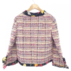 【Khuyến mãi】Áo khoác Dolce & Gabbana 639002