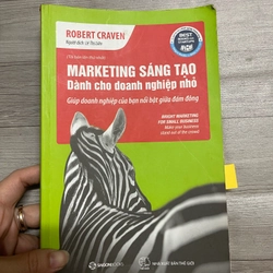 MARKETING sáng tạo dành cho doanh nghiệp nhỏ 