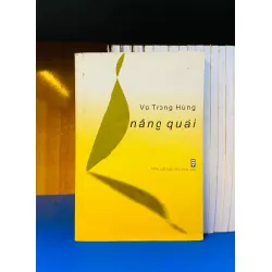 Nắng quái