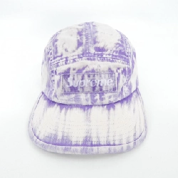 Mũ SUPREME BLEACHED CHINO - Hàng hiệu Authentic 906088