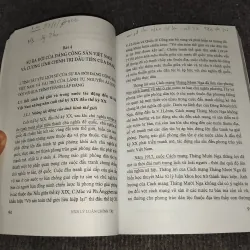 NHỮNG VẤN ĐỀ CƠ BẢN VỀ ĐẢNG CỘNG SẢN VÀ LỊCH SỬ ĐẢNG CỘNG SẢN VIỆT NAM 993000