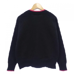 【Mã giảm giá】Vivienne Tam VIVIENNE TAM Áo len 634897