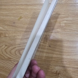 Thơ Vĩnh Thao - đất hạ (có thủ bút và chữ ký tác giả) 446608