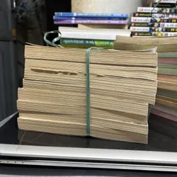 Bộ anh hùng xã Điêu  kim dung 731032