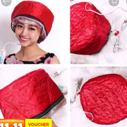 Mũ hấp tóc tại nhà 604663