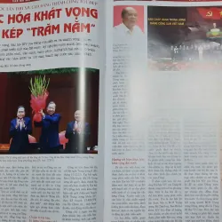 Báo Xuân Pháp luật Thành phố, phiên bản Xuân Bích Ngọ 2026 788812