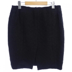 【Mã giảm giá】Chanel CHANEL Váy 653790