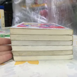 Do rae mon plus 6 tập  788984