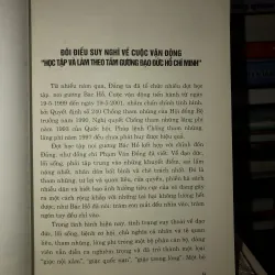 Đạo đức Bác Hồ - Tấm gương soi cho muôn đời - TS. Trần Viết Hoàn 778193