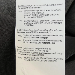 Chân váy BOSS - Hàng hiệu Authentic 815209