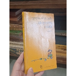 Út Quyên và Tôi - Nguyễn Nhật Ánh 121185