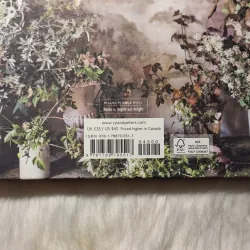 Lucy Hunter - The Flower Hunter: Creating a Floral Love Story Inspired by the Seasons 957122