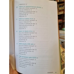 Key Performance Indicators : The 75 Measures Every Manager Needs To Know - Bernard Marr 377126