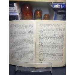 Trước buổi rạng đông 1986 mới 50% ố vàng rách bìa Vĩnh Quyền HPB0906 SÁCH VĂN HỌC 915145