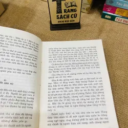 [Phiên Chợ Sách Cũ] Truyện Cổ Anđécsen (Bìa Cứng), mới 80% (TrangN) 711750