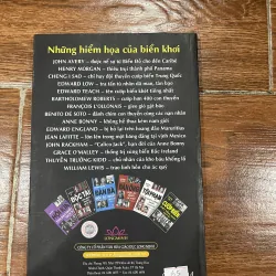 Những tên cướp biển khét tiếng nhất lịch sử (8) 1006092