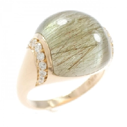 Nhẫn đá màu Biguri - Hàng hiệu Authentic