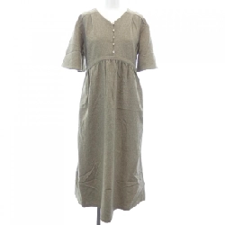 【Mã giảm giá】F BY ROSSO Đầm