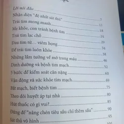Trái Tim Trong Cuộc Sống - Thạc sĩ Bác sĩ CK I Ngô Bảo Khoa 757863