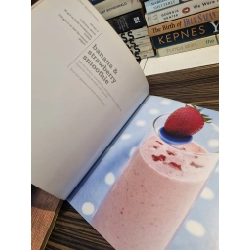 SMOOTHIES : Summer Eating 165224
