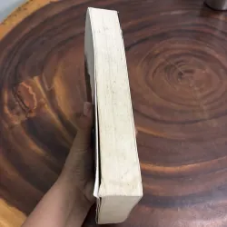 II Tiểu Thuyết: Đen Trắng - Triêu Tiểu Thành - Thuý Ngọc (Dịch) - 2016 976242