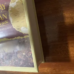 Sự trỗi dậy và suy tàn của các cường quốc  1005527