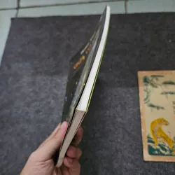 Giữa vô cực - Thomas ames 737272