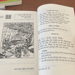 Đọc hiểu kinh dịch_Mai hoa dịch số_Kinh dịch giải nghĩa 527794