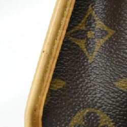 Túi xách vai Louis Vuitton Monogram Popincourt Long M40008 - Hàng hiệu Chính hãng 766978