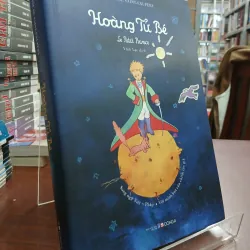 HOÀNG TỬ BÉ