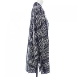 【Mã giảm giá】Áo sơ mi ngắn tay BALENCIAGA 643106