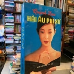 Hải Âu Phi Xứ - Quỳnh Dao 137572