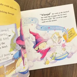 The Naughtiest Ever Fairy's Naughty New Friend 974754
