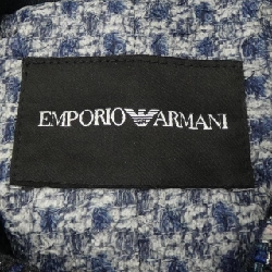Áo khoác EMPORIO ARMANI - Hàng hiệu Authentic 808866